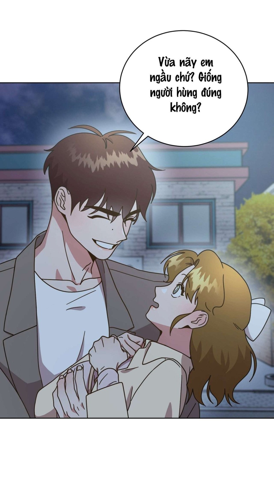 Suỵt! Dạy Học Nào! 
