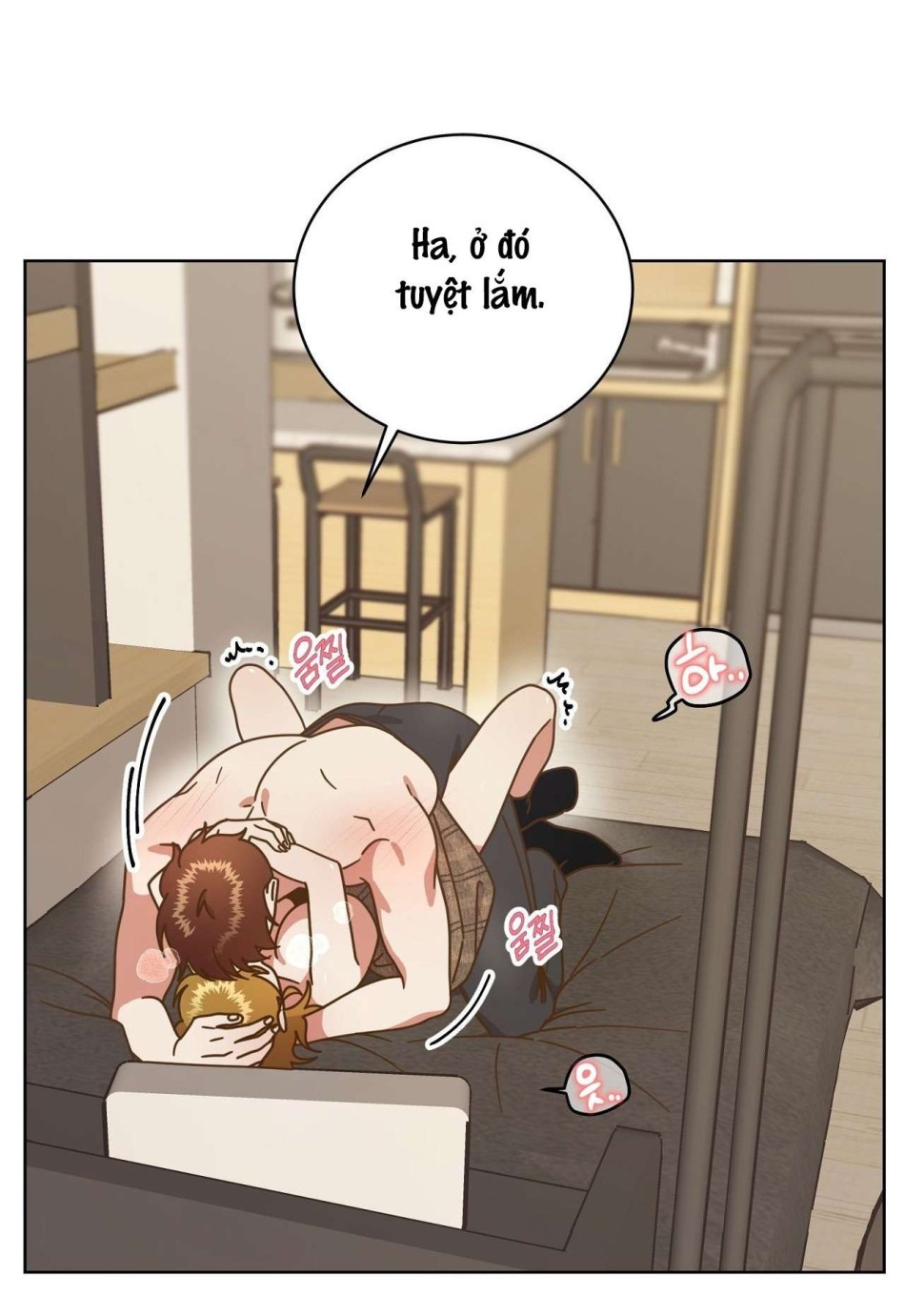 Suỵt! Dạy Học Nào! 
