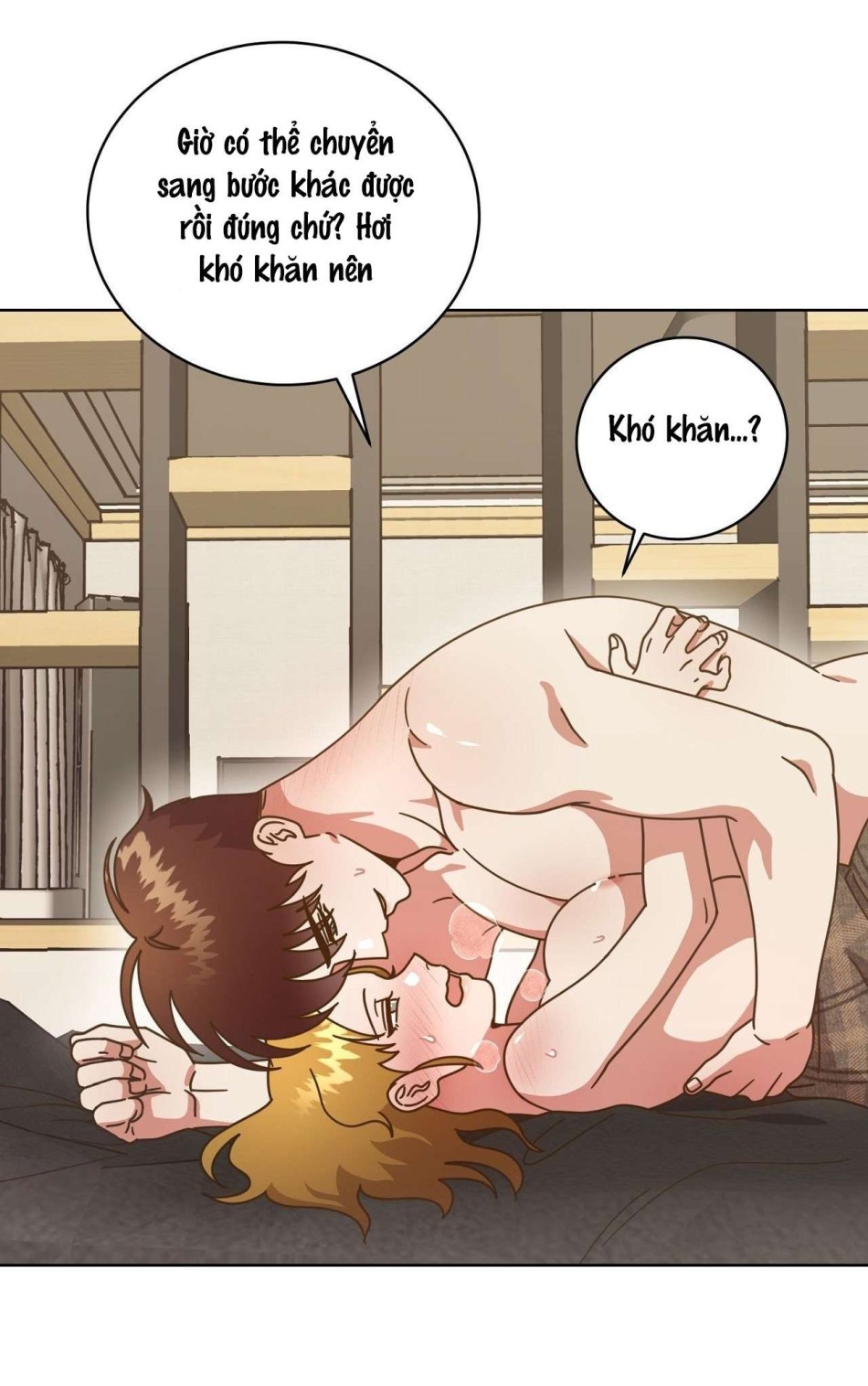 Suỵt! Dạy Học Nào! 
