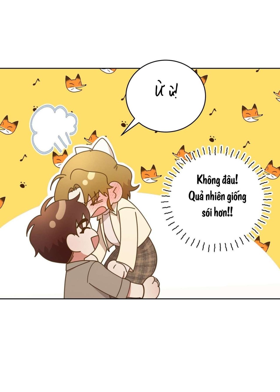 Suỵt! Dạy Học Nào! 