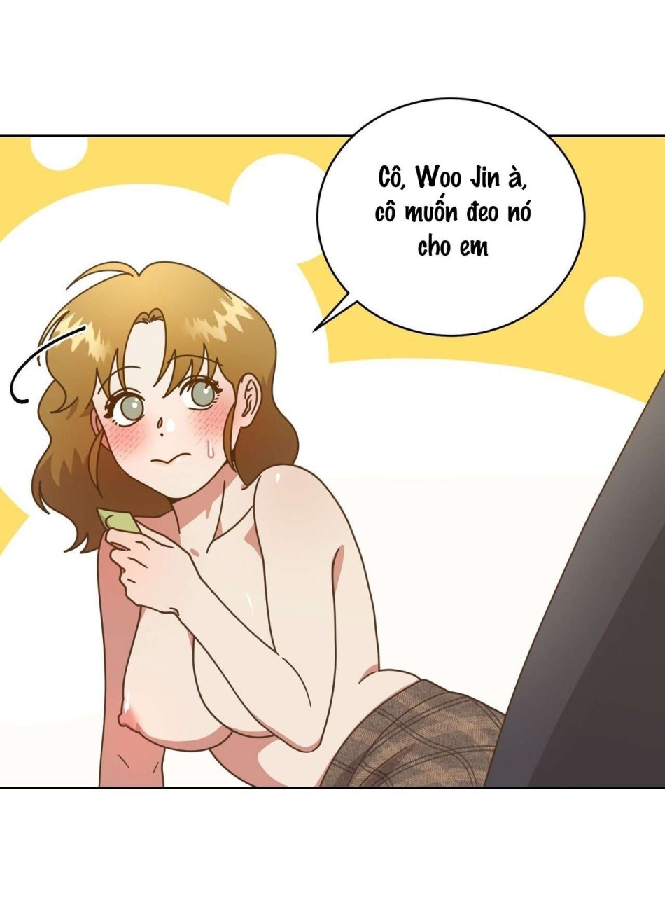 Suỵt! Dạy Học Nào! 