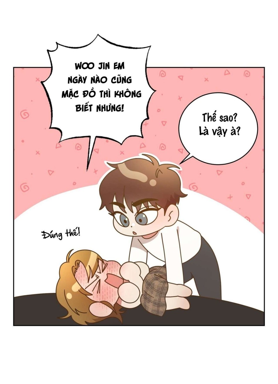 Suỵt! Dạy Học Nào! 