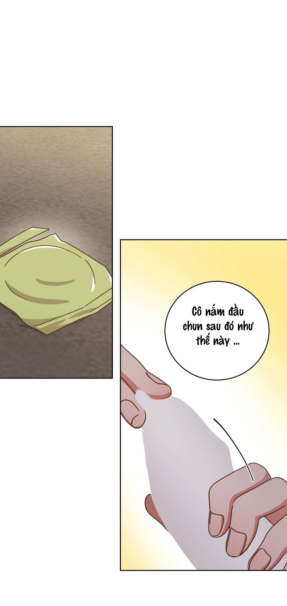 Suỵt! Dạy Học Nào! 