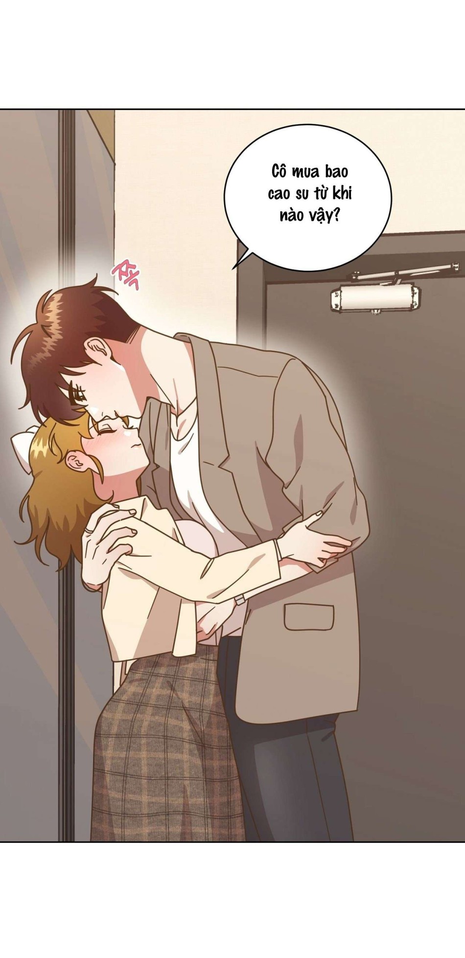 Suỵt! Dạy Học Nào! 