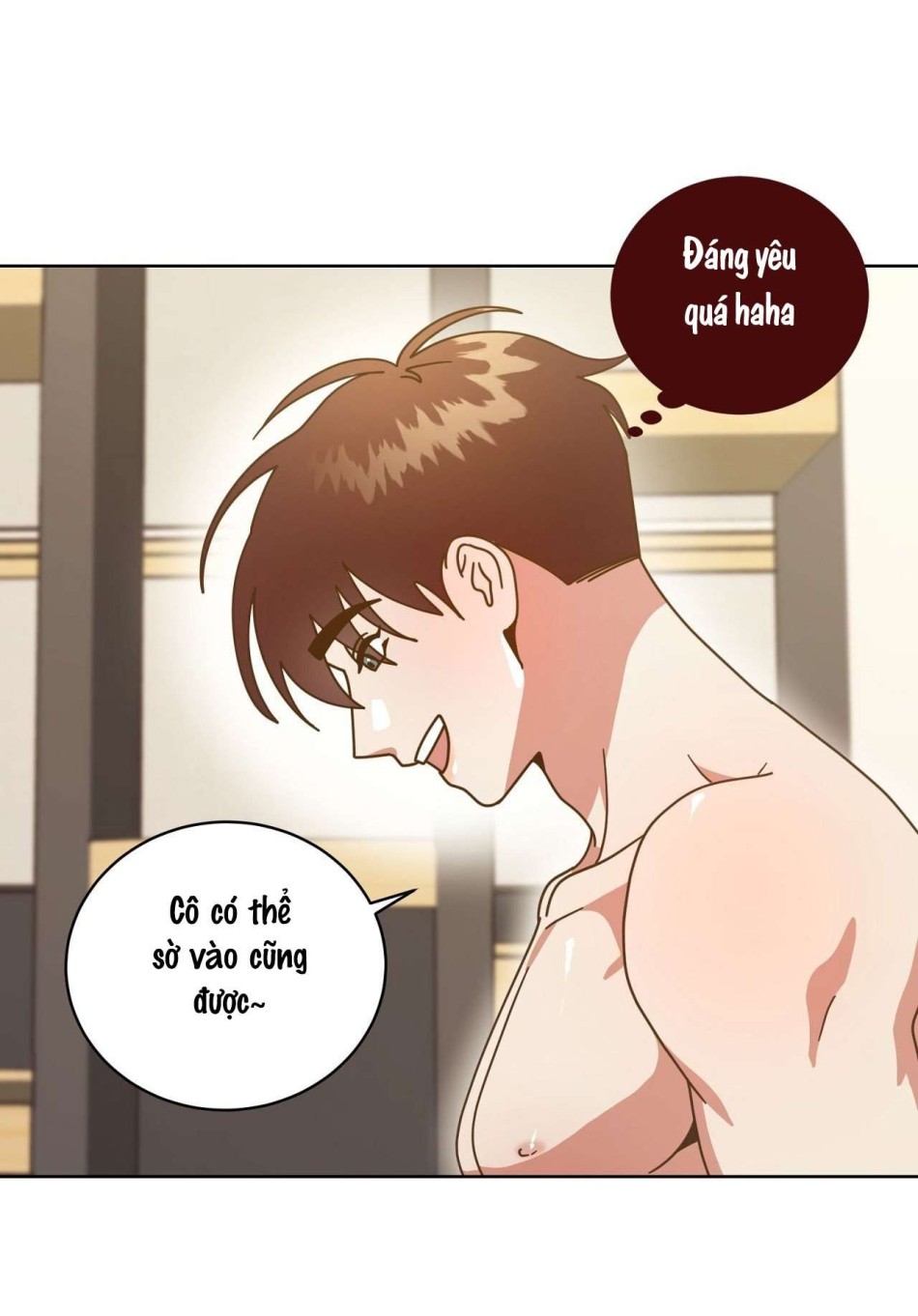 Suỵt! Dạy Học Nào! 