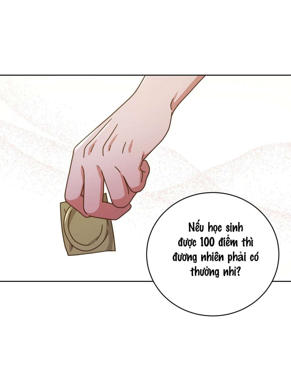 Suỵt! Dạy Học Nào! 