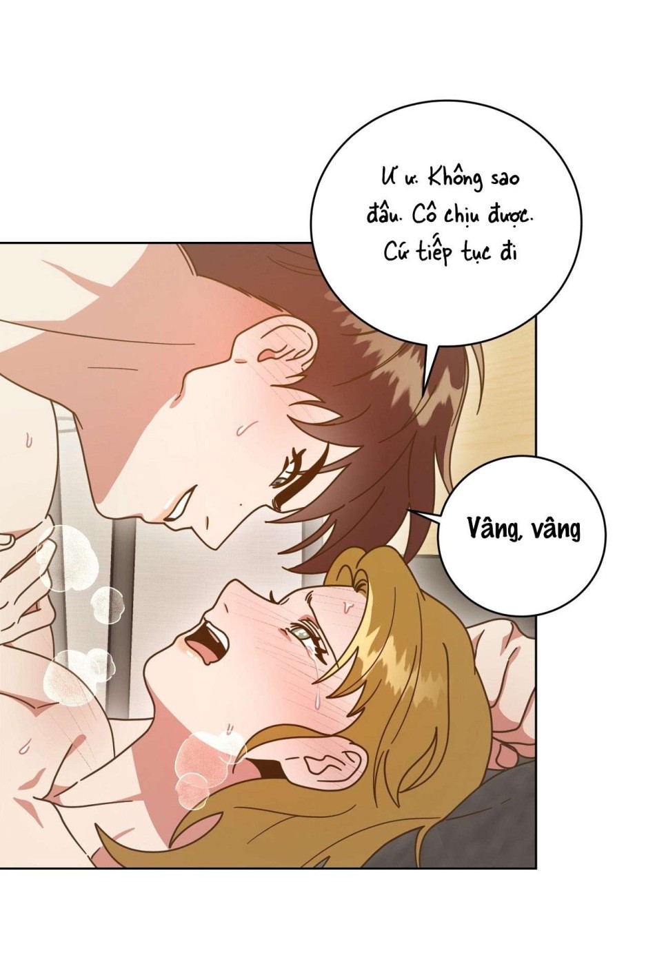 Suỵt! Dạy Học Nào! 