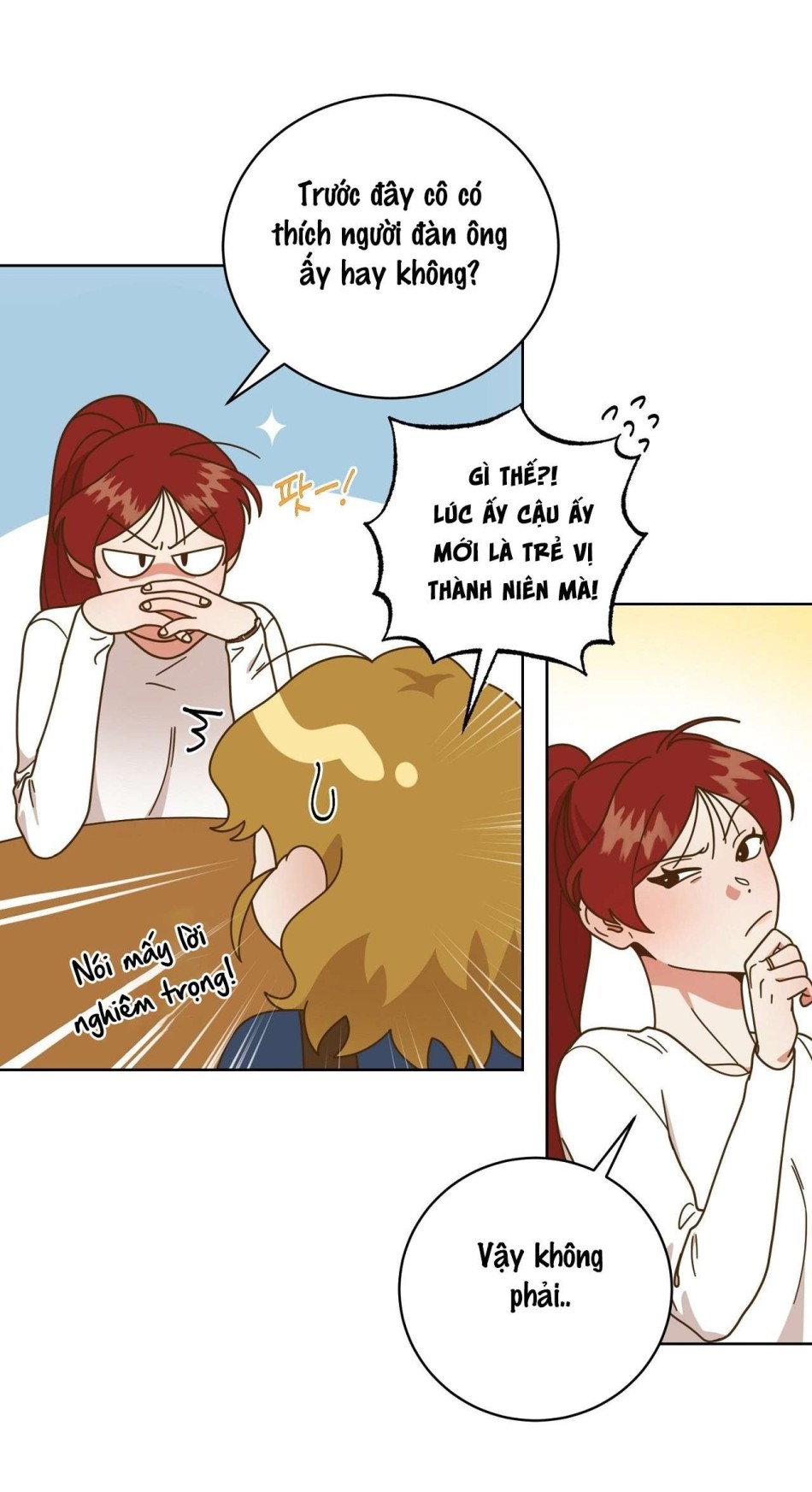 Suỵt! Dạy Học Nào! 
