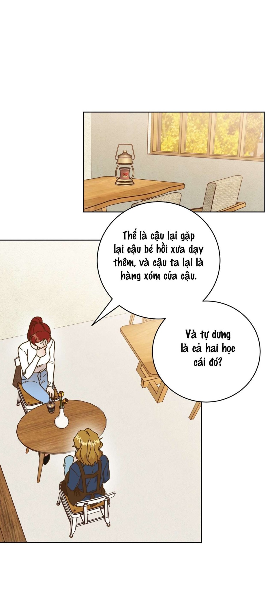 Suỵt! Dạy Học Nào! 