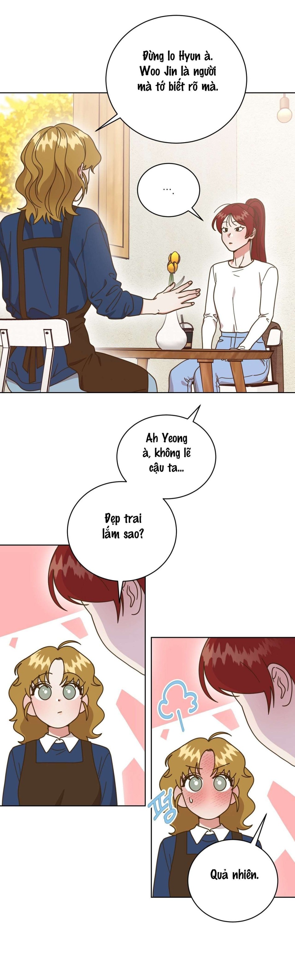 Suỵt! Dạy Học Nào! 