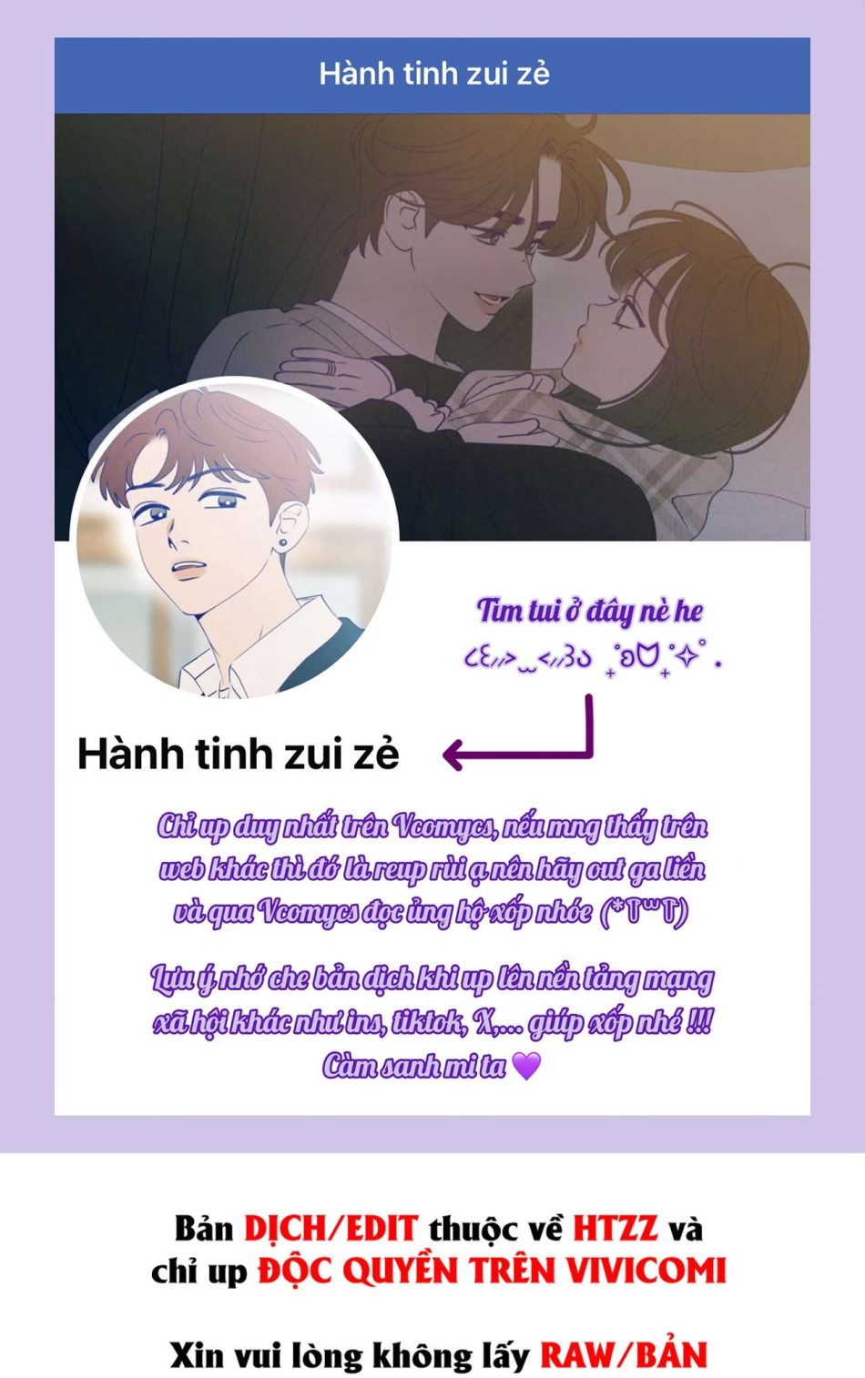 Suỵt! Dạy Học Nào! 