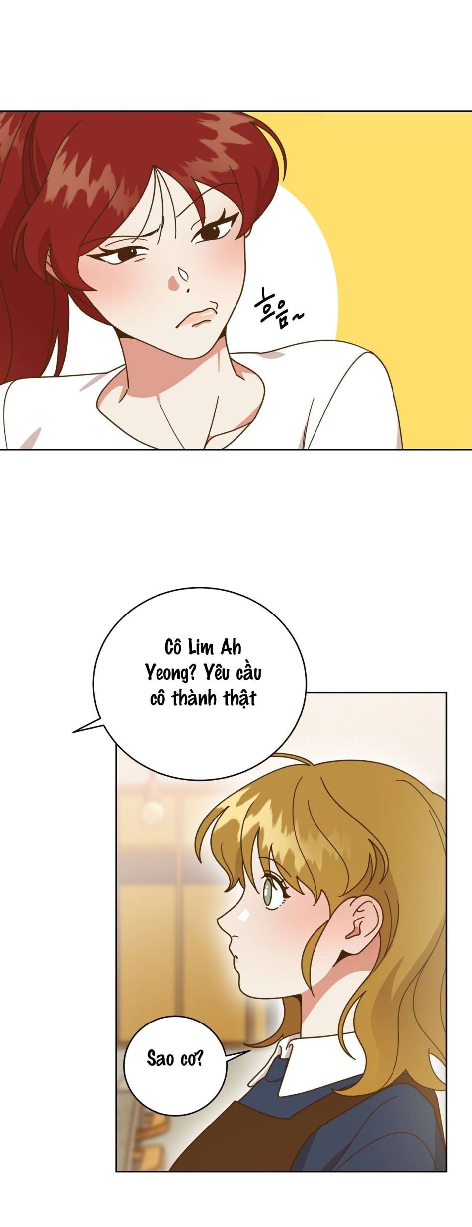 Suỵt! Dạy Học Nào! 