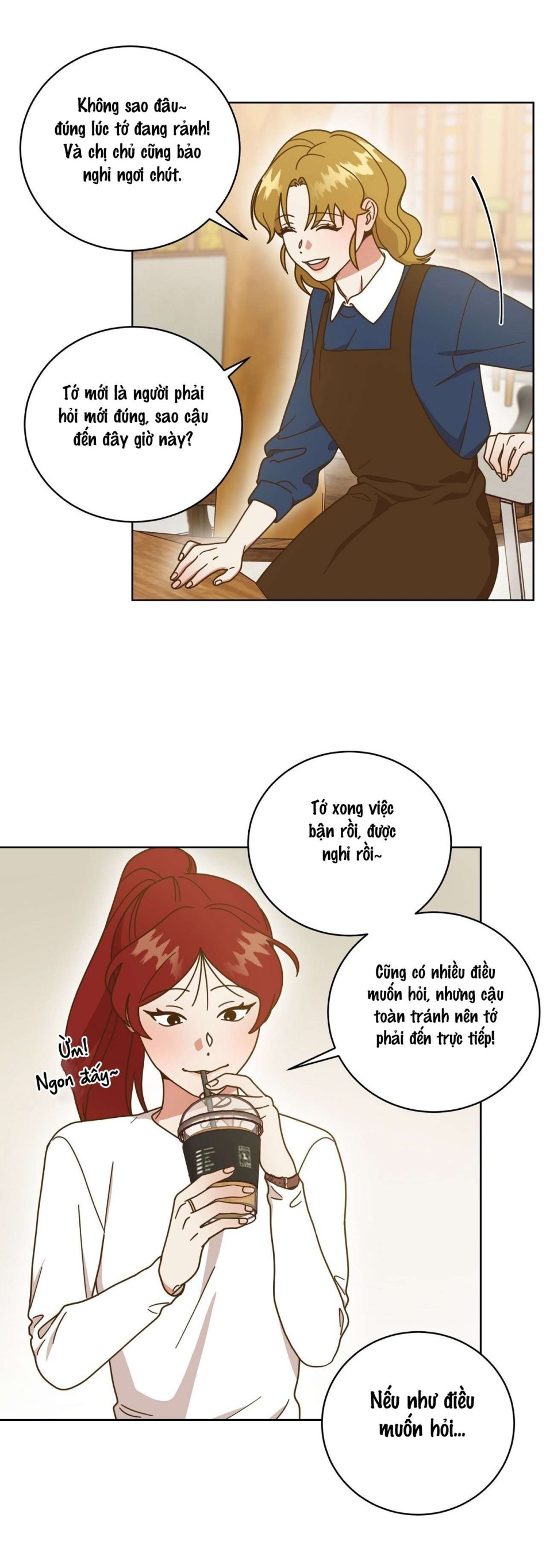 Suỵt! Dạy Học Nào! 