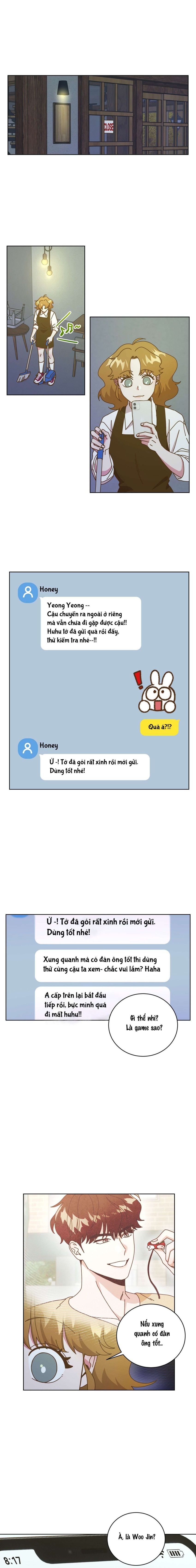 Suỵt! Dạy Học Nào! 
