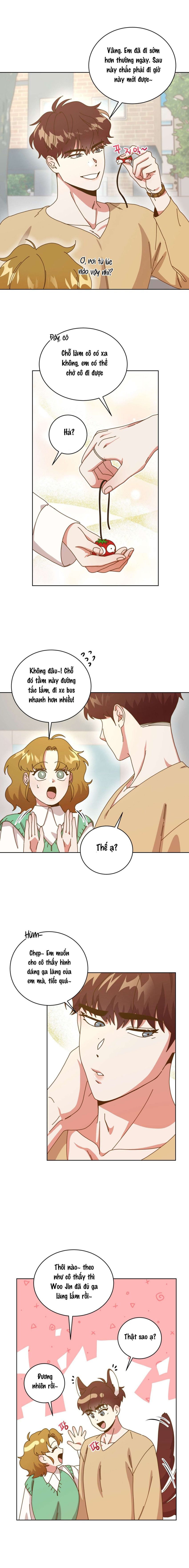 Suỵt! Dạy Học Nào! 