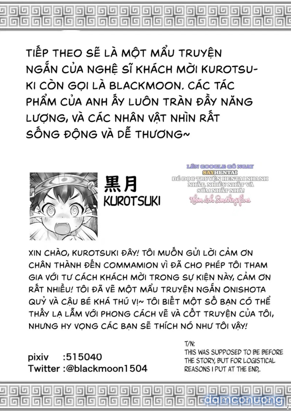 .Viễn Du Ký Hành Trình Của Những Đứa Trẻ Hư 
