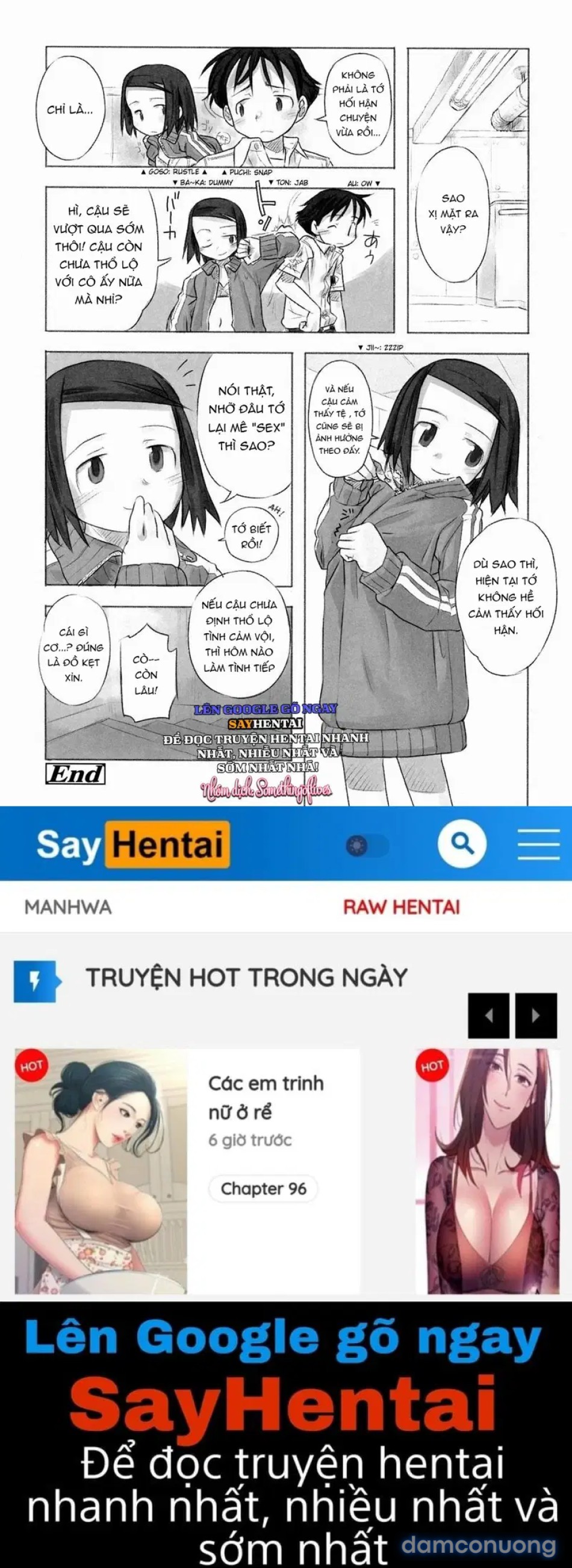 Một Ngày Đắm Chìm Trong Sinh Mệnh 