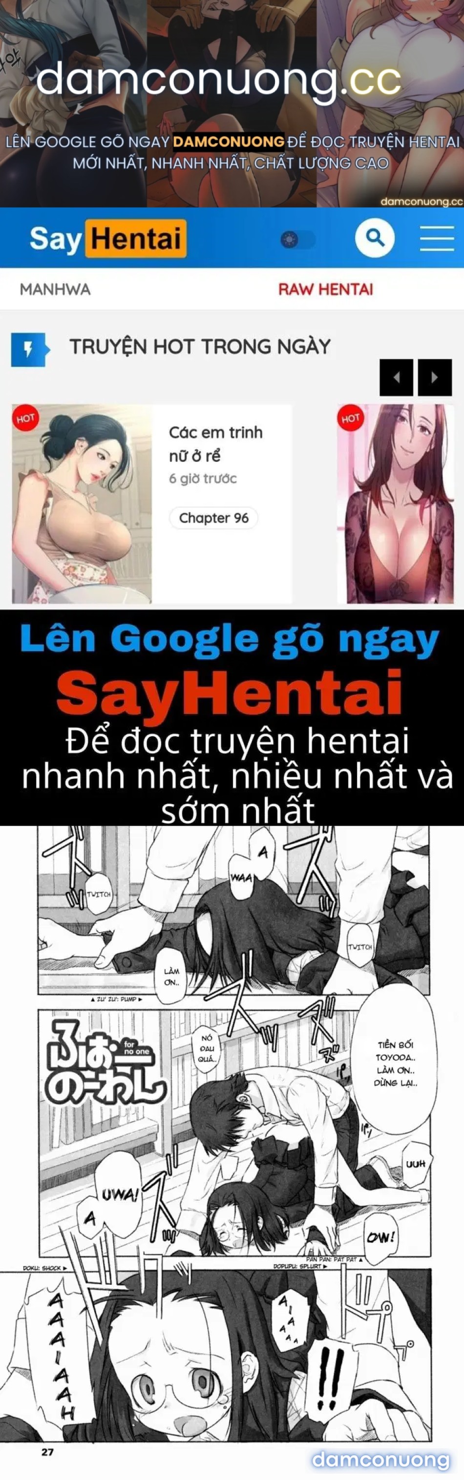 Một Ngày Đắm Chìm Trong Sinh Mệnh 