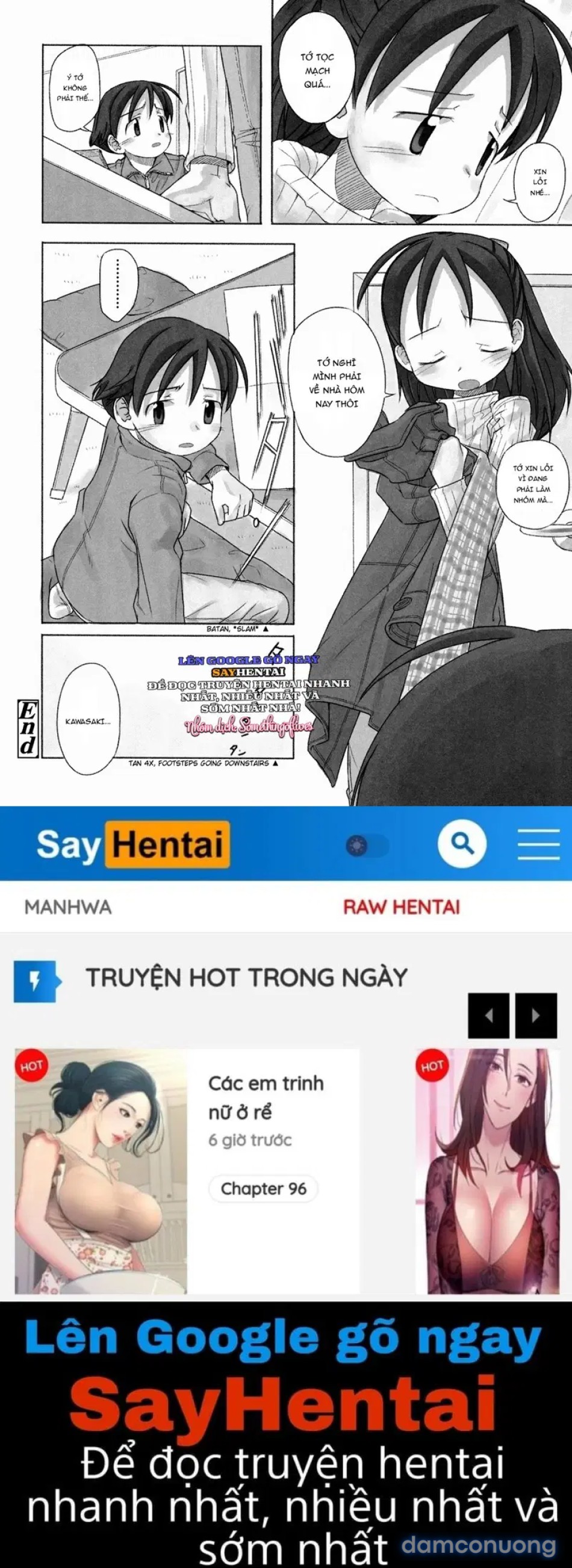 Một Ngày Đắm Chìm Trong Sinh Mệnh 