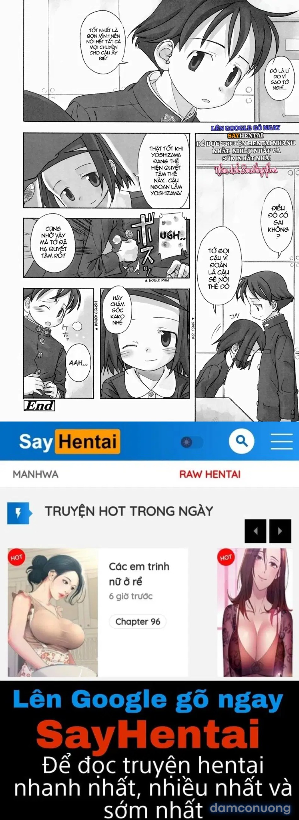 Một Ngày Đắm Chìm Trong Sinh Mệnh 
