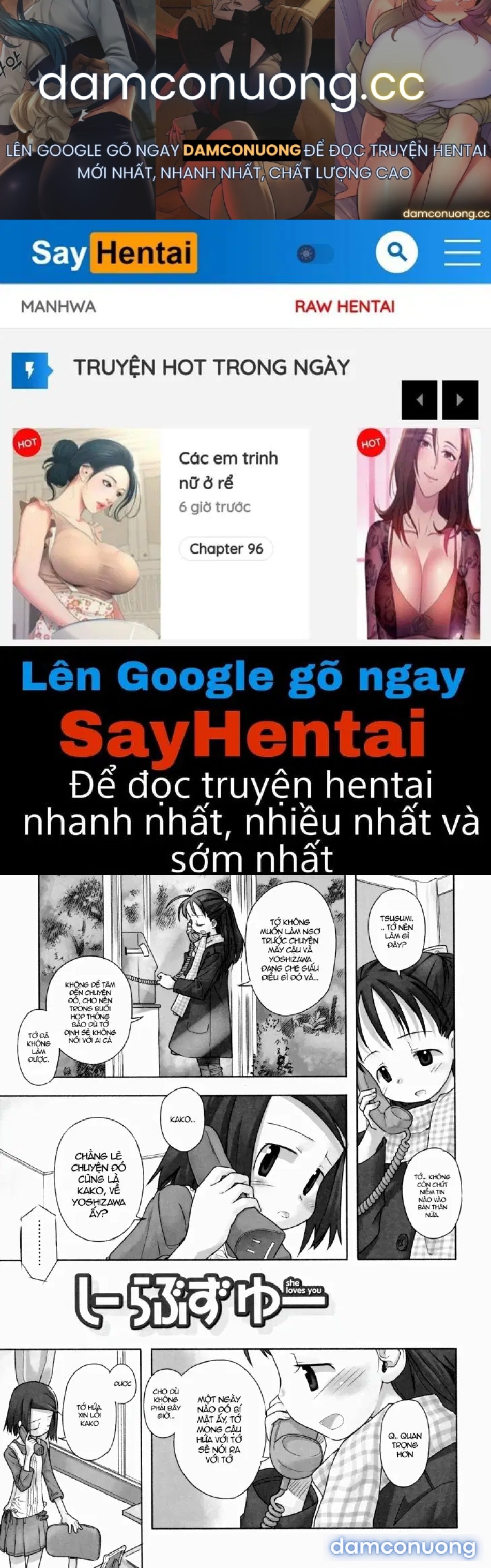 Một Ngày Đắm Chìm Trong Sinh Mệnh 