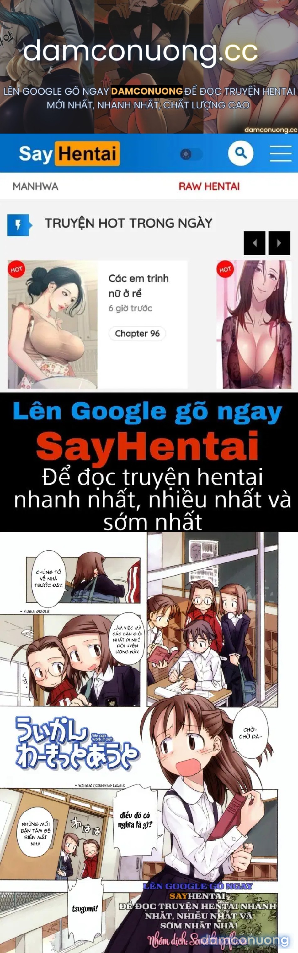 Một Ngày Đắm Chìm Trong Sinh Mệnh 