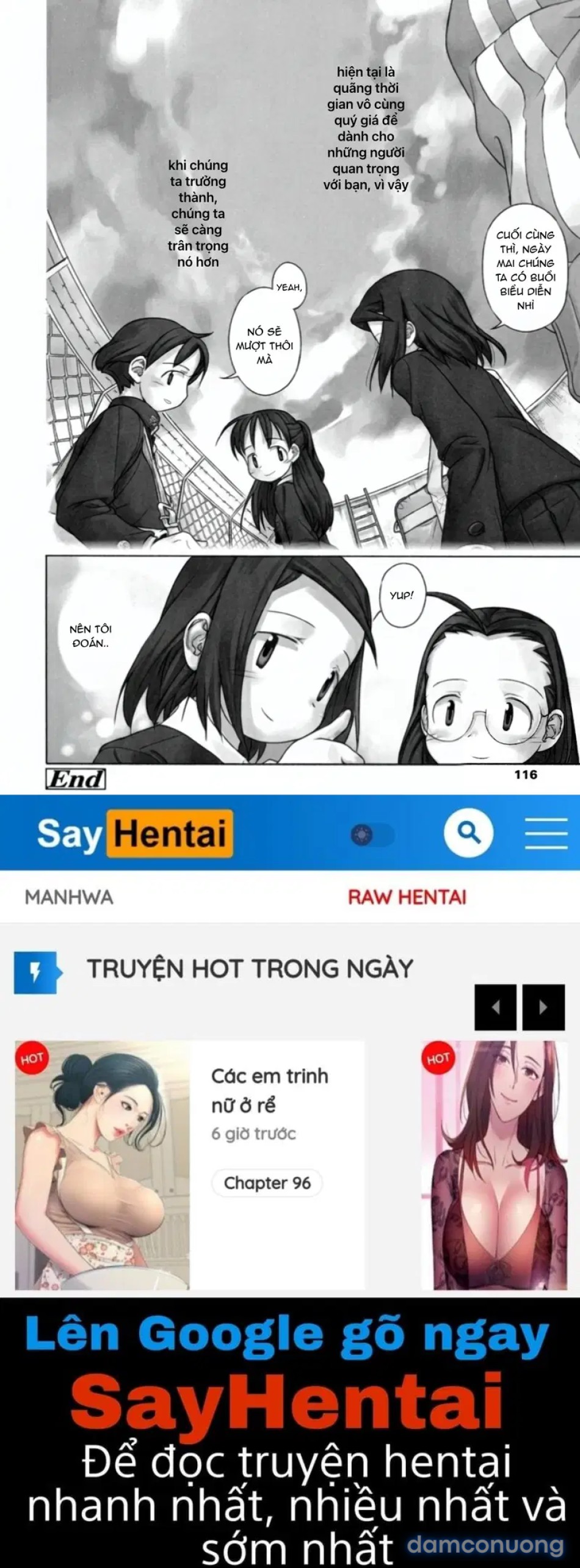 Một Ngày Đắm Chìm Trong Sinh Mệnh 