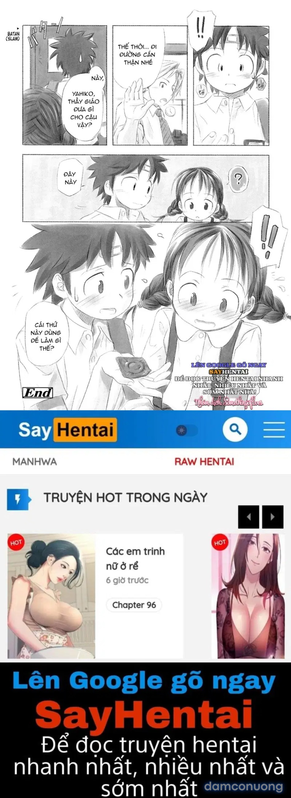 Một Ngày Đắm Chìm Trong Sinh Mệnh 