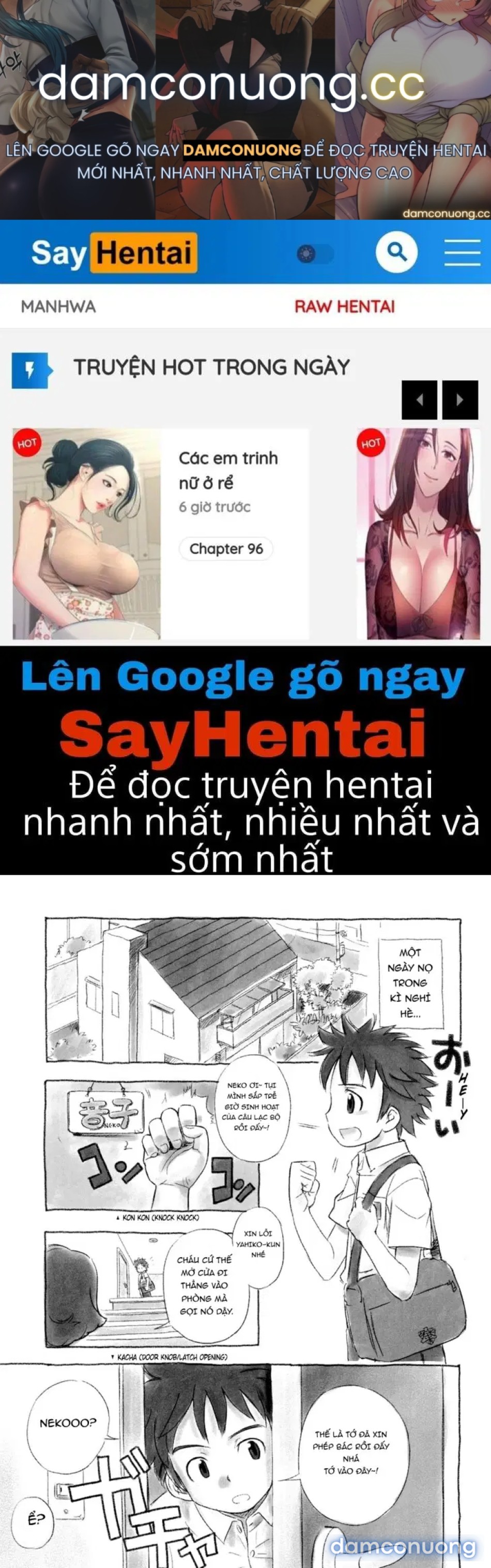 Một Ngày Đắm Chìm Trong Sinh Mệnh 