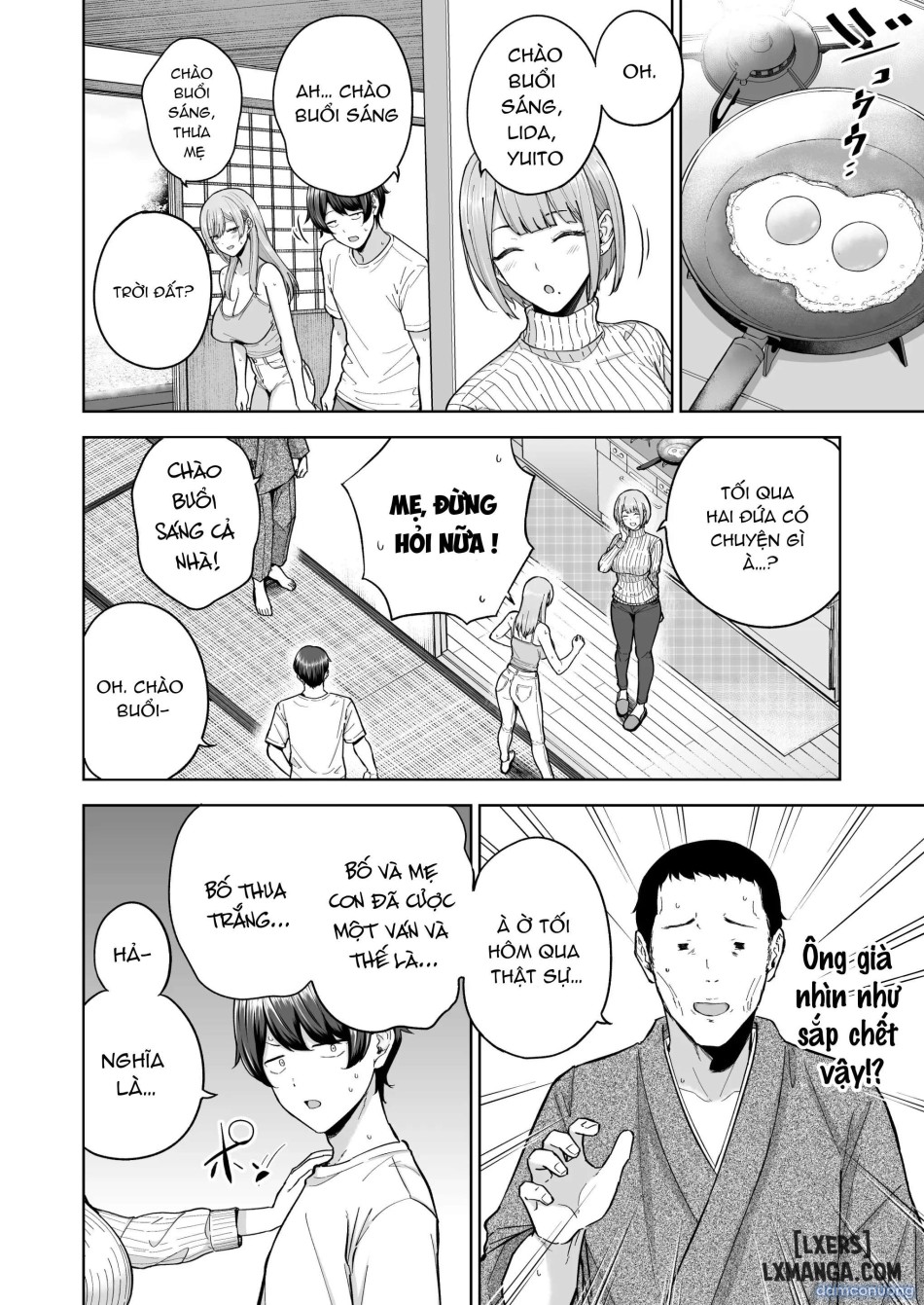 The Succubus Family Chronicles 