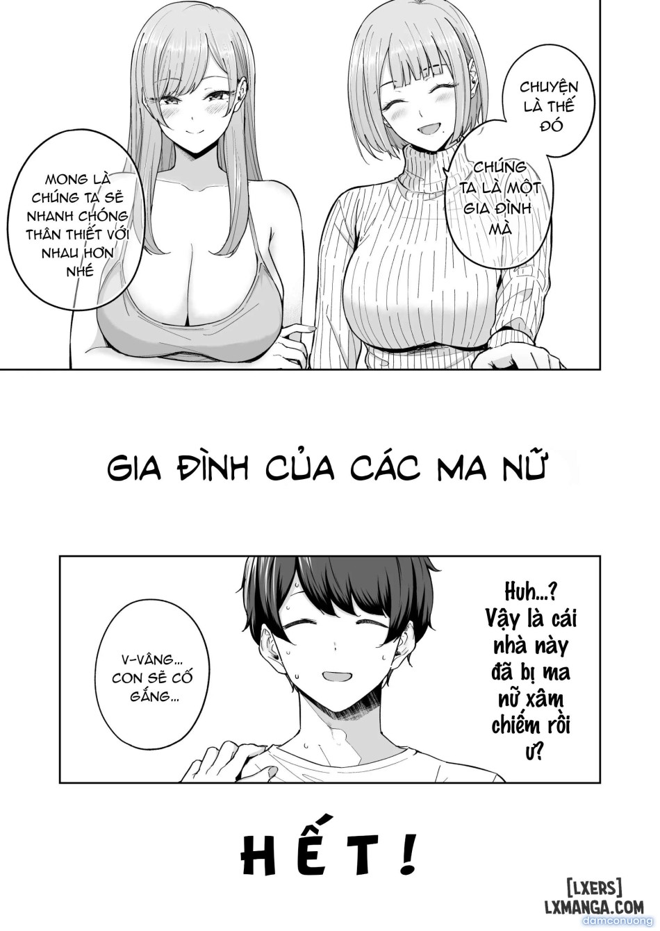 The Succubus Family Chronicles 