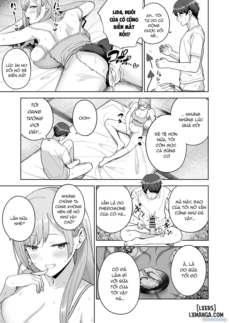 The Succubus Family Chronicles 