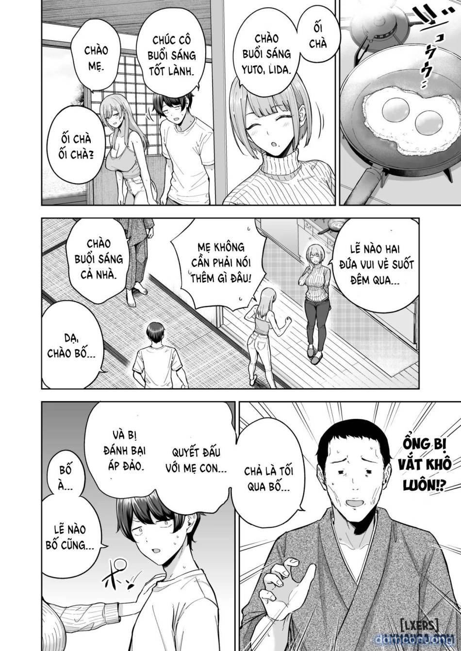 The Succubus Family Chronicles 