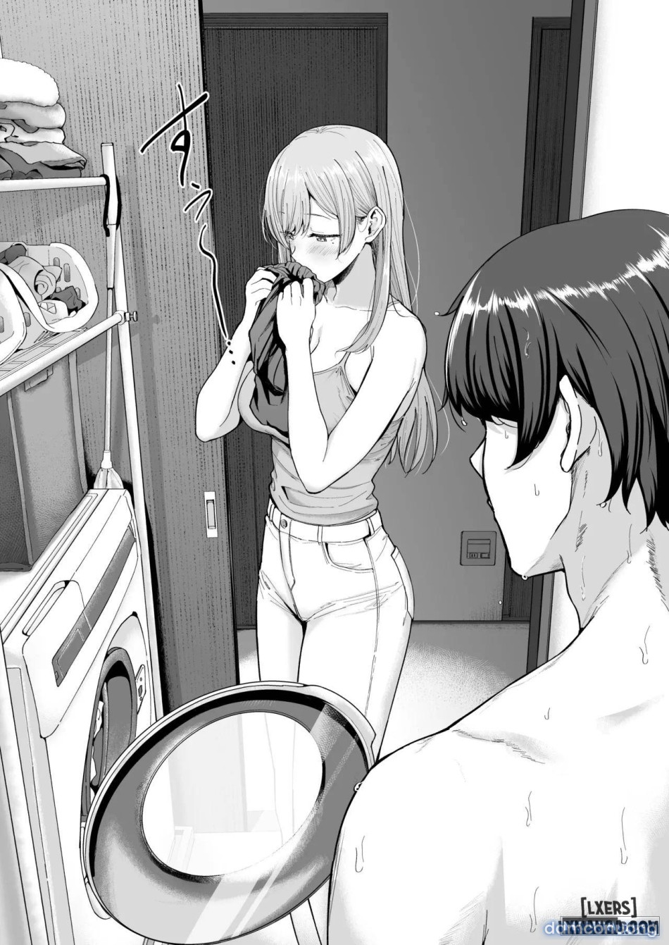 The Succubus Family Chronicles 