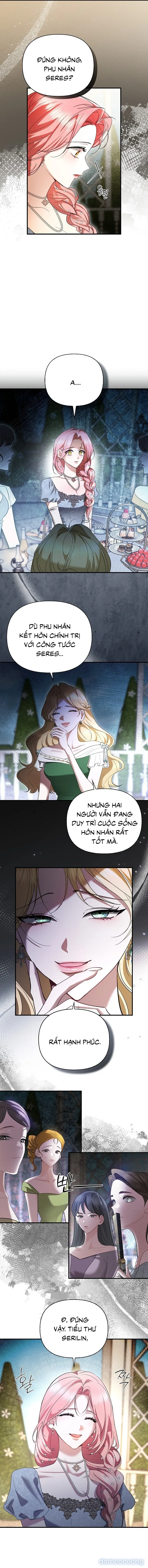 Em Đã Ăn Thay Chồng Rồi 
