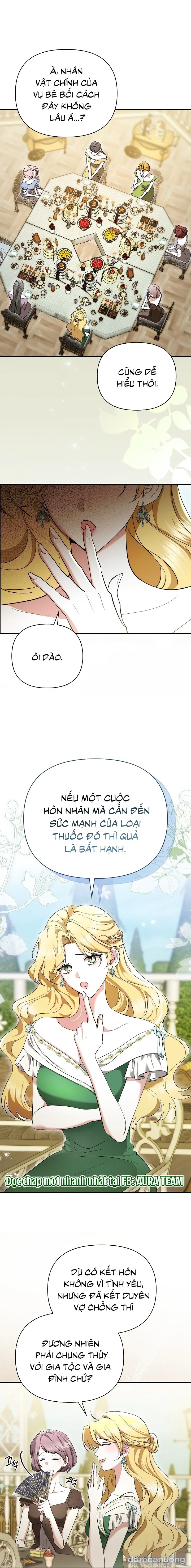 Em Đã Ăn Thay Chồng Rồi 