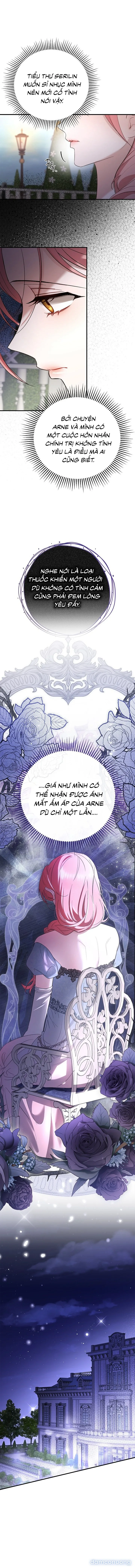 Em Đã Ăn Thay Chồng Rồi 