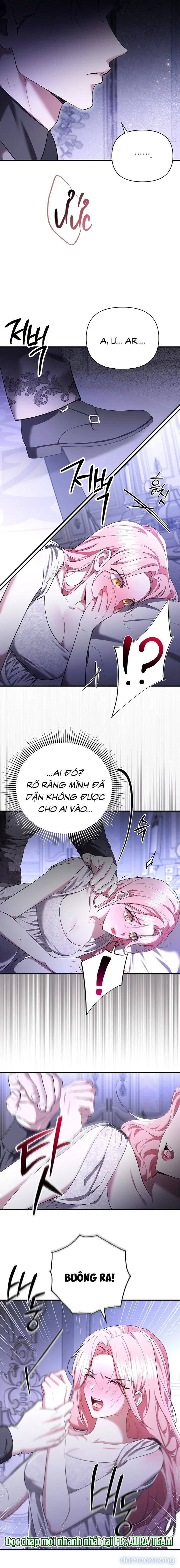 Em Đã Ăn Thay Chồng Rồi 