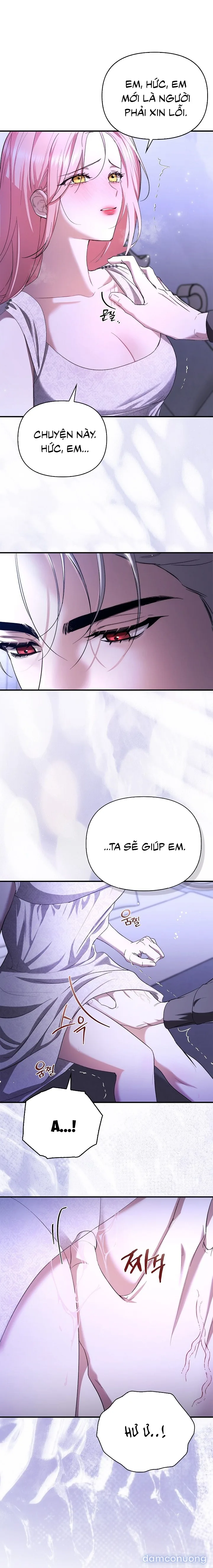 Em Đã Ăn Thay Chồng Rồi 