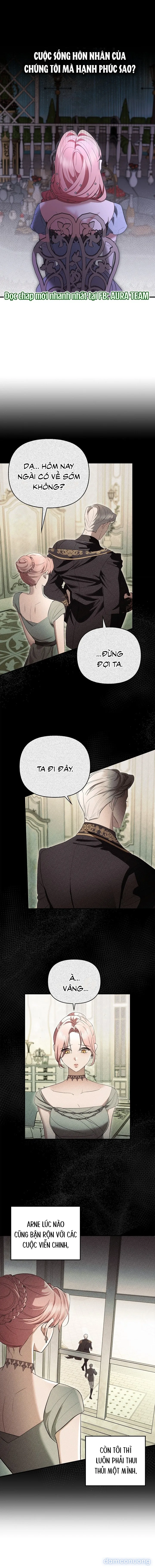 Em Đã Ăn Thay Chồng Rồi 