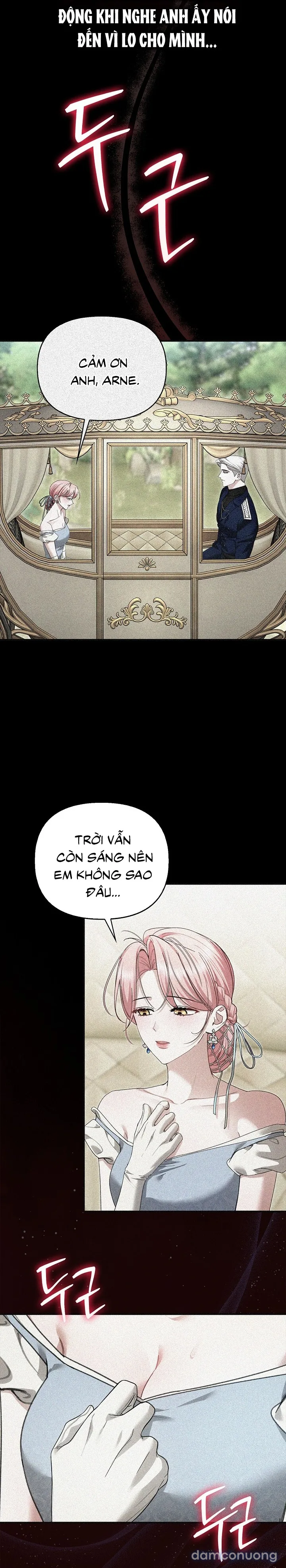 Em Đã Ăn Thay Chồng Rồi 