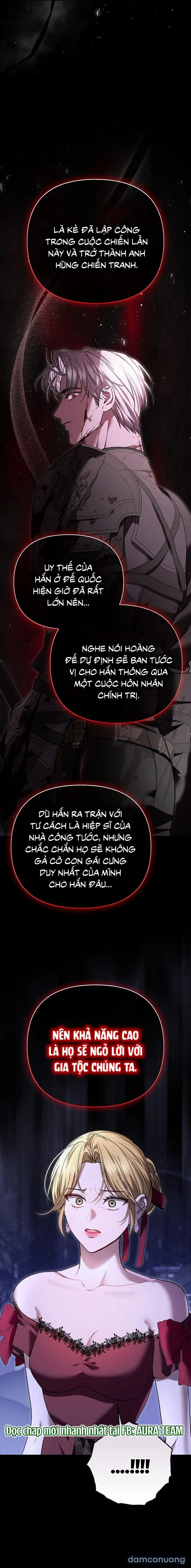 Em Đã Ăn Thay Chồng Rồi 