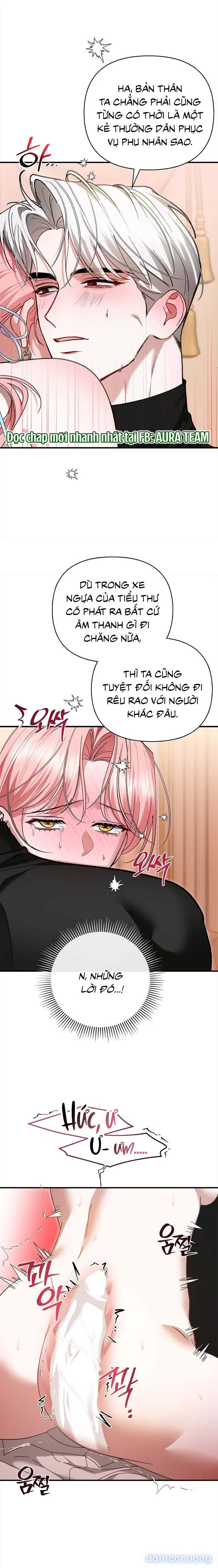 Em Đã Ăn Thay Chồng Rồi 