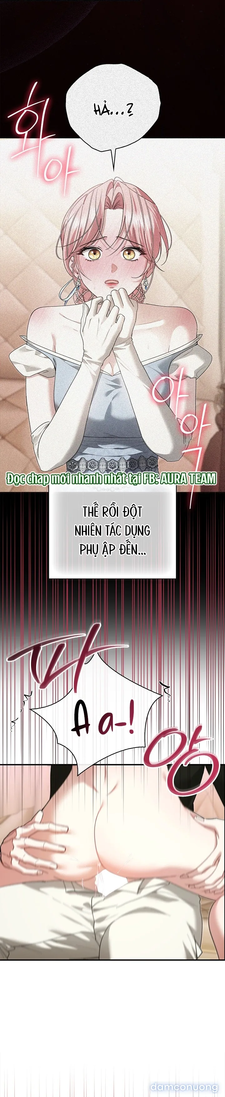 Em Đã Ăn Thay Chồng Rồi 