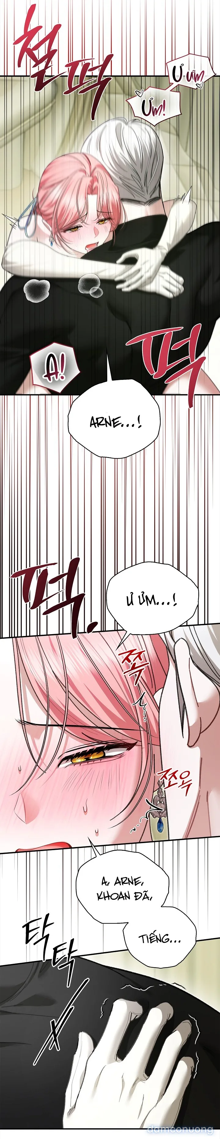 Em Đã Ăn Thay Chồng Rồi 
