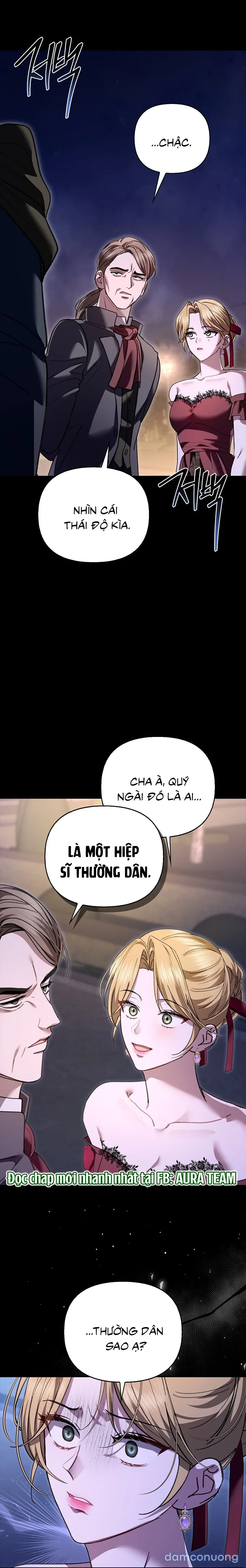 Em Đã Ăn Thay Chồng Rồi 