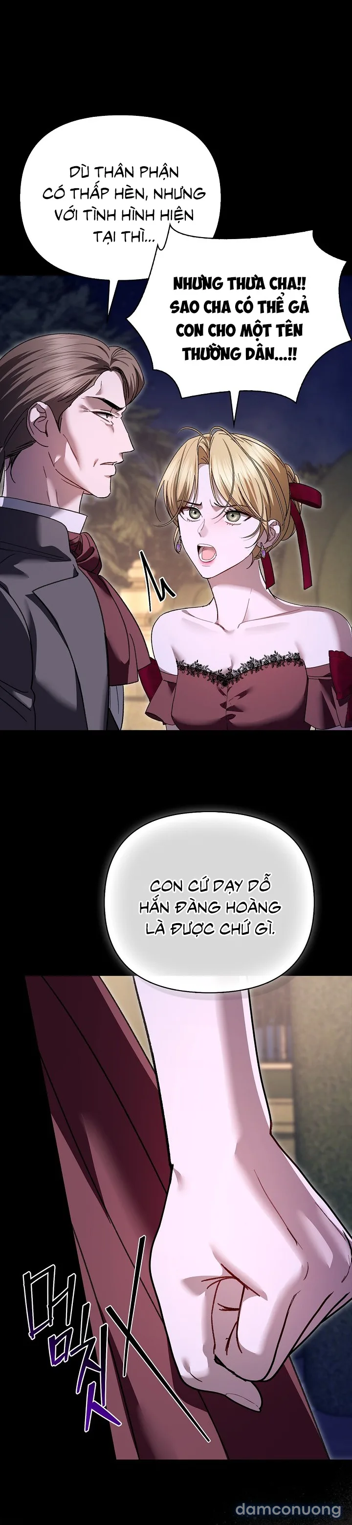 Em Đã Ăn Thay Chồng Rồi 