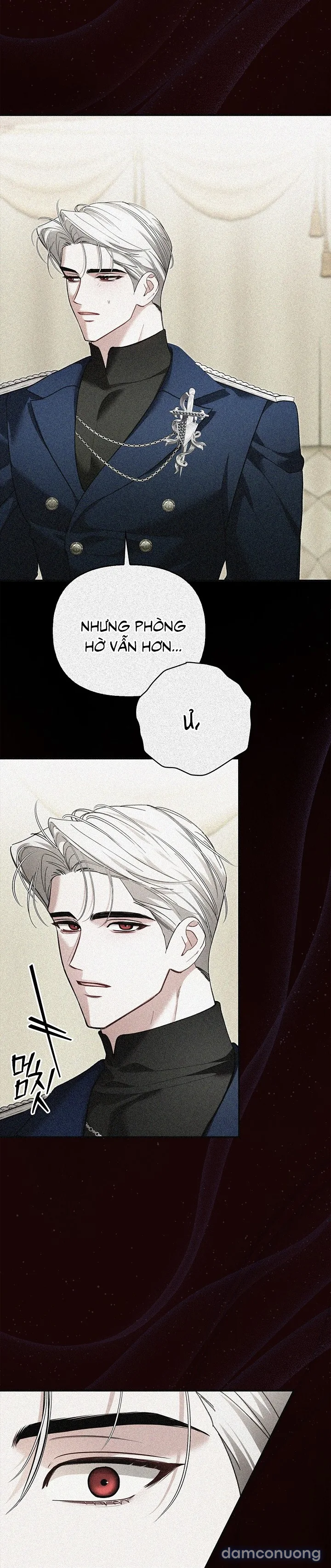 Em Đã Ăn Thay Chồng Rồi 