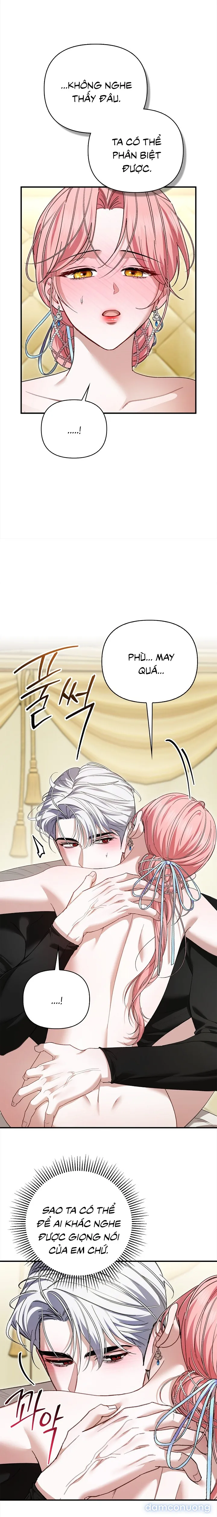 Em Đã Ăn Thay Chồng Rồi 