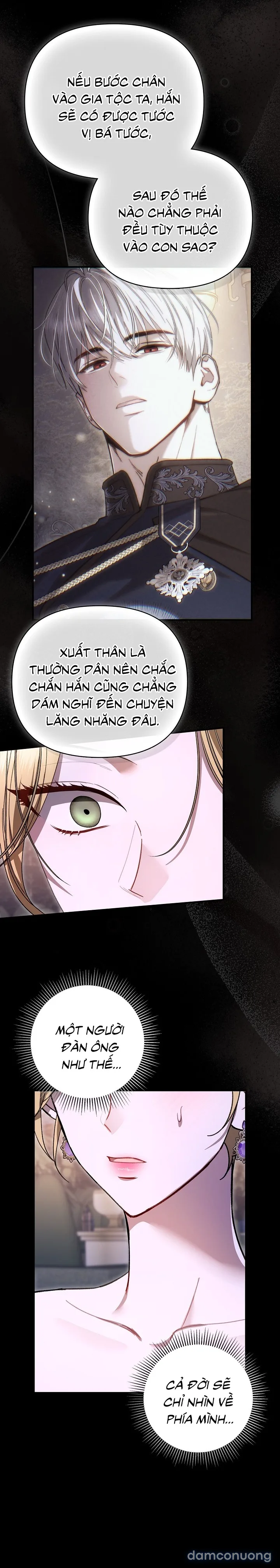 Em Đã Ăn Thay Chồng Rồi 